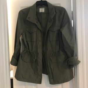 Old Navy Jackets & Coats - Old Navy Military Jacket Old Navy Jackets & Coats - Old Navy Military Jacket